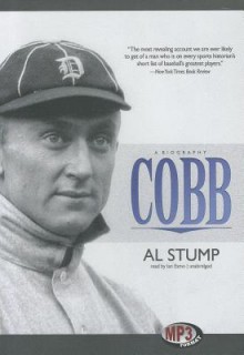 Cobb: A Biography - Al Stump, Ian Esmo