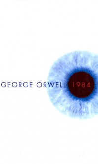 1984 (School & Library Binding) - George Orwell