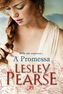 A Promessa - Lesley Pearse