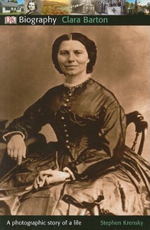 Clara Barton - Stephen Krensky