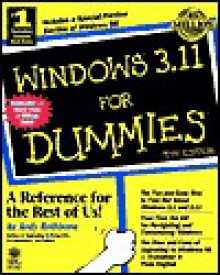 Windows 3.11 for Dummies - Andy Rathbone