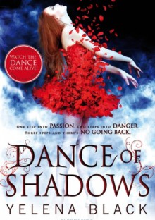 Dance of Shadows - Yelena Black