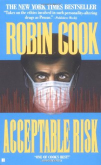 Acceptable Risk - Robin Cook