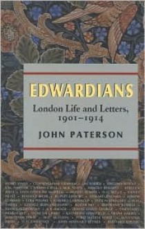 Edwardians - John Paterson