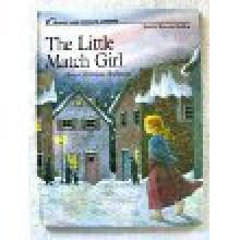 The Little Match Girl - Hans Christian Andersen, Toril Maro Henrichsen