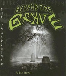 Beyond the Grave - Judith Herbst