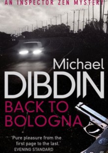 Back to Bologna - Michael Dibdin