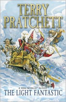 The Light Fantastic - Terry Pratchett