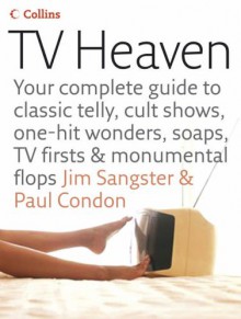 Complete Cult (Collins)(TV HEAVEN) - Paul Condon, Jim Sangster