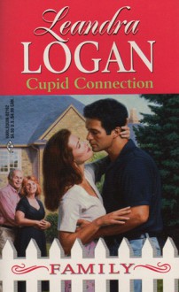 Cupid Connection - Leandra Logan