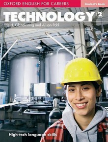 Technology 2 Student's Book - Eric H. Glendinning, Alison Pohl