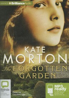 The Forgotten Garden - Kate Morton