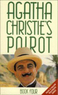 Agatha Christie's Poirot Book 4 - Agatha Christie