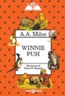 Winnie Puh - A.A. Milne