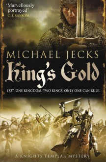 King's Gold - Michael Jecks