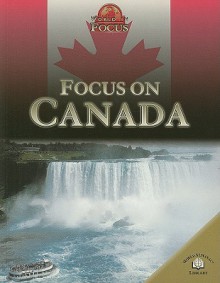 Focus on Canada - Heather Blades