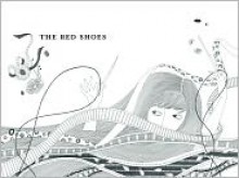 The Red Shoes - Gloria Fowler, Sun Yung Yoo (Illustrator)