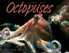 Octopuses - Sandra Markle