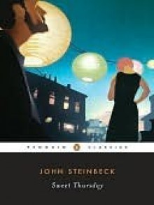 Sweet Thursday - John Steinbeck, Robert DeMott