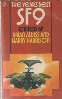 The Year's Best 9 - Brian W. Aldiss, Harry Harrison