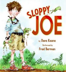 Sloppy Joe (Audio) - Dave Keane, Fred Berman