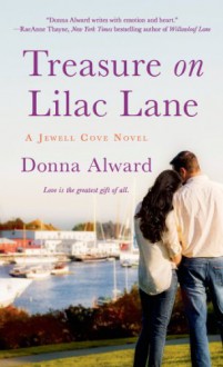 Treasure on Lilac Lane - Donna Alward