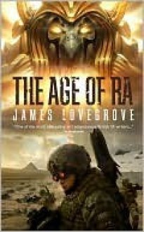 Age of Ra - James Lovegrove