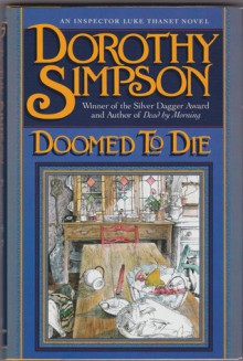 Doomed to Die - Dorothy Simpson