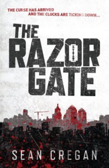 The Razor Gate - Sean Cregan