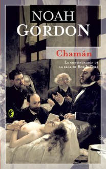 Chaman - Noah Gordon