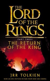 The Return of the King - J.R.R. Tolkien