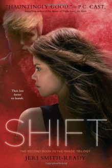 Shift - Jeri Smith-Ready