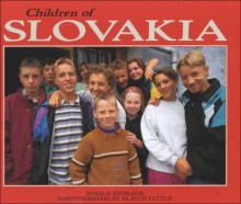 Children of Slovakia - Sheila Kinkade