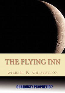 The Flying Inn - G.K. Chesterton