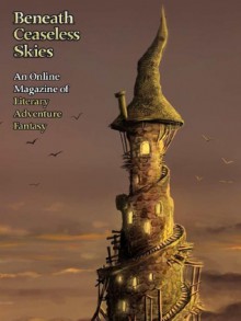 Beneath Ceaseless Skies #133 - Matthew Kressel, Alan Baxter, Scott H. Andrews