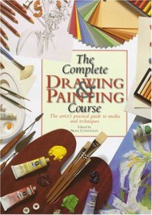 The Complete Drawing & Painting Course - Book Sales Inc.