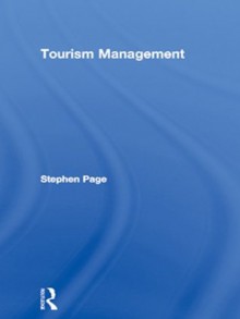 Tourism Management - Stephen Page