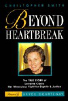 Beyond Heartbreak - Christopher Smith