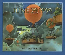 June 29, 1999 (Turtleback) - David Wiesner