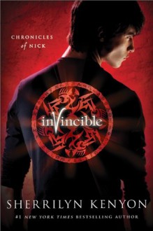 Invincible - Sherrilyn Kenyon