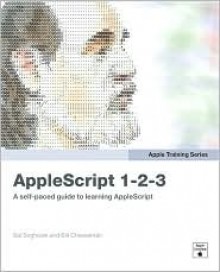 AppleScript 1-2-3 - Sal Soghoian