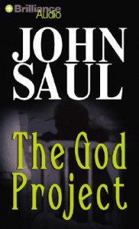 The God Project (Audio) - John Saul