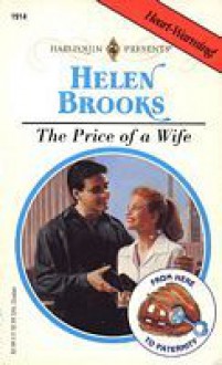 Price of a Wife - Helen Brooks