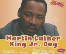 Martin Luther King Jr. Day - Clara Cella