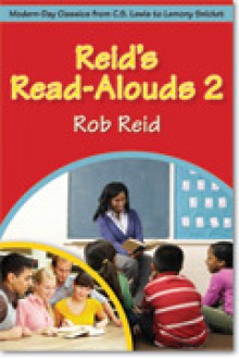 Reid's Read-alouds 2 - Rob Reid