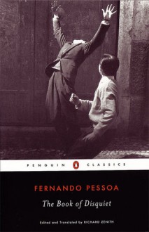 The Book of Disquiet - Fernando Pessoa, Richard Zenith