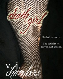 Death Girl - V.J. Chambers