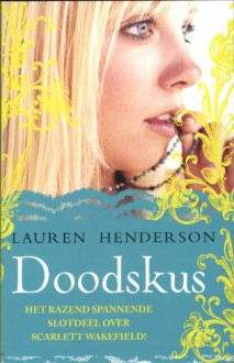 Doodskus - Lauren Henderson, Ineke van Bronswijk