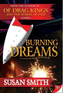 Burning Dreams - Susan Smith