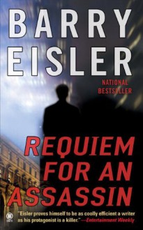 Requiem For An Assassin - Barry Eisler